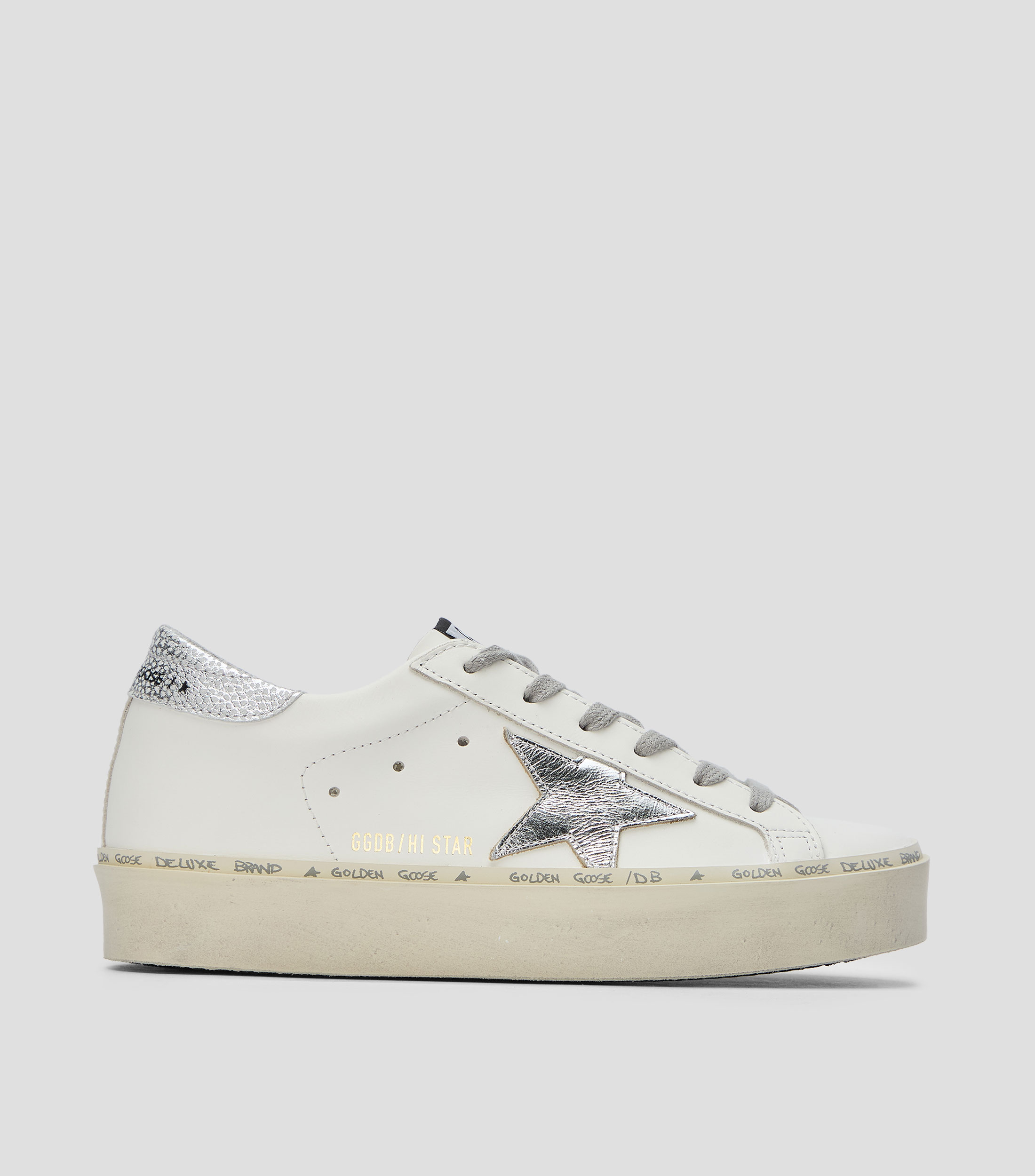 Tenis HI Star Classic Mujer
